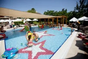 هتل فیم رزیدنس لارا