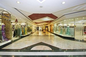 مرکز خرید البوستان