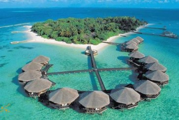 مالدیو سرزمین آرامش