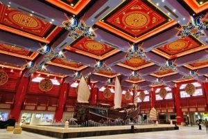 مرکز خرید ابن بطوطه