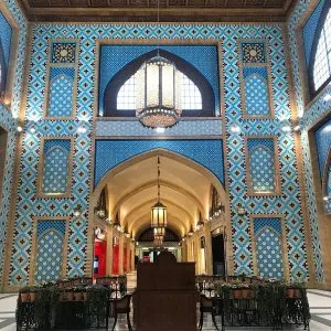 مرکز خرید ابن بطوطه