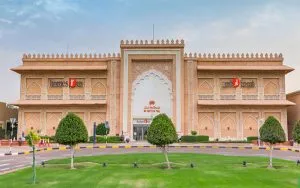 مرکز خرید ابن بطوطه