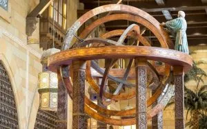 مرکز خرید ابن بطوطه