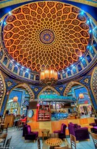 مرکز خرید ابن بطوطه