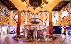 مرکز خرید ابن بطوطه