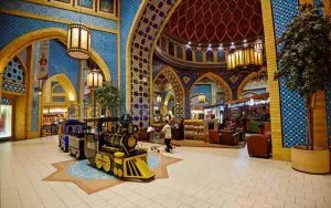 مرکز خرید ابن بطوطه