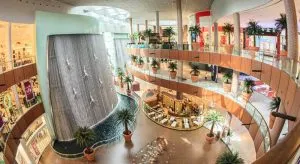 مرکز خریداوت لت مال دبی