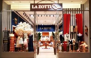 مرکز خریداوت لت مال دبی