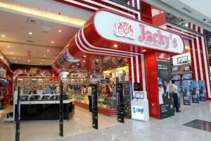 مرکز خرید ابوظبی مال