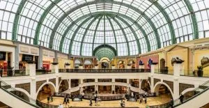 مرکز خرید ابوظبی مال