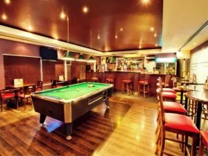 هتل گرند سانترال دبی