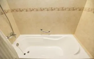 حمام هتل گرند سانترال دبی