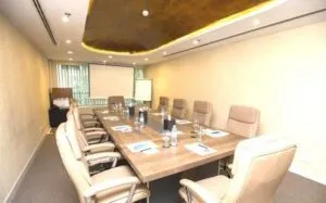 هتل گرند سانترال دبی