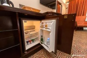 اتاق هتل گرند سانترال دبی