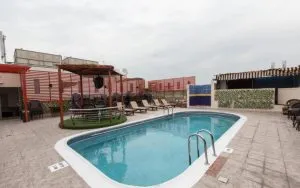 هتل گرند سانترال دبی