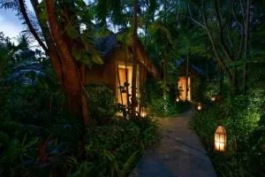 هتل باروس مالدیو