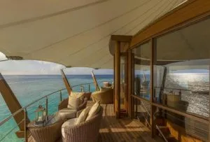 هتل باروس مالدیو