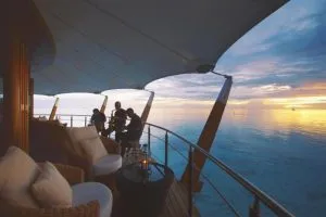 هتل باروس مالدیو