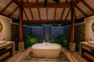 هتل باروس مالدیو