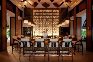 هتل باروس مالدیو