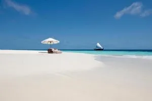 هتل باروس مالدیو