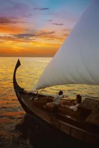 هتل باروس مالدیو