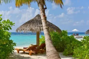 هتل باروس مالدیو