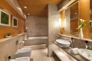 هتل شانگری لا دبی