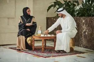 هتل شانگری لا دبی