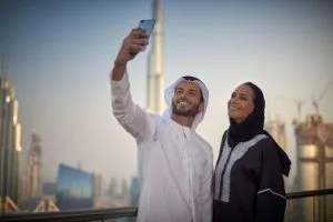 هتل شانگری لا دبی