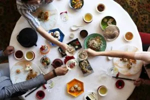 هتل شانگری لا دبی