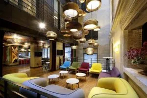 هتل ایکونیک دپابلیک