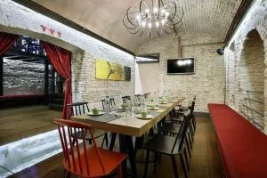 هتل ایکونیک دپابلیک