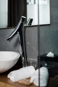 هتل ایکونیک دپابلیک