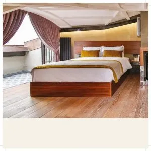 هتل ایکونیک دپابلیک