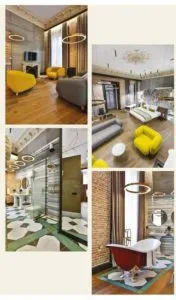 هتل ایکونیک دپابلیک