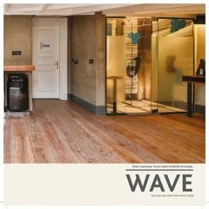 هتل ایکونیک دپابلیک