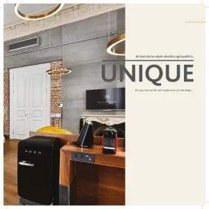 هتل ایکونیک دپابلیک