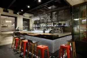 هتل ایکونیک دپابلیک