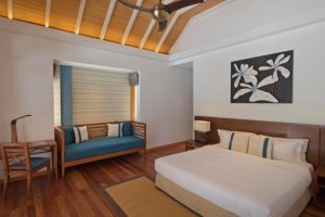 هتل کورومبا مالدیو