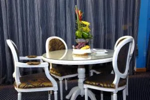 هتل مسکو دبی