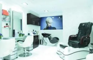 هتل مسکو دبی