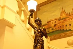 هتل مسکو دبی