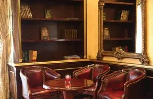 هتل مسکو دبی