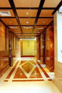 هتل مسکو دبی