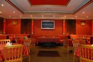 هتل مسکو دبی