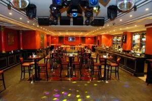 هتل مسکو دبی