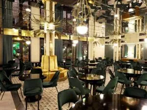 هتل میوزیوم تفلیس