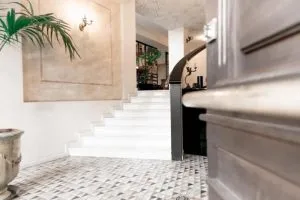 هتل میوزیوم تفلیس