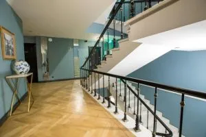 هتل میوزیوم تفلیس